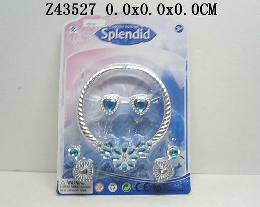 Ornament set 