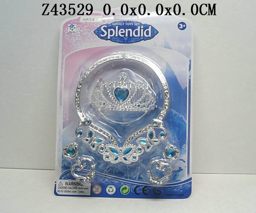 Ornament set 