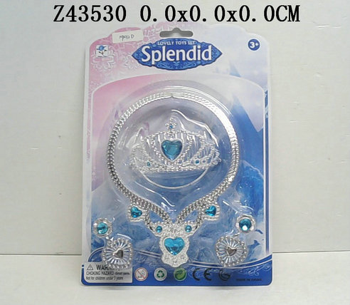 Ornament set 