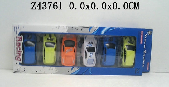 P/b car   