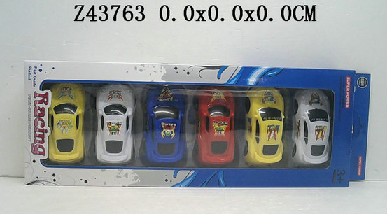 P/b car   