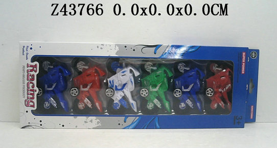 P/b car   
