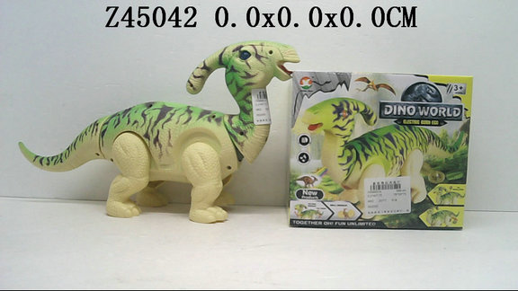 B/o dinosaur