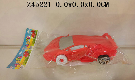 P/b car   