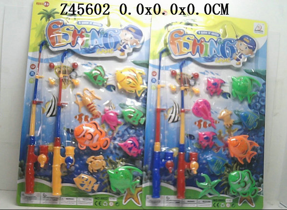 Fishing set(2S)