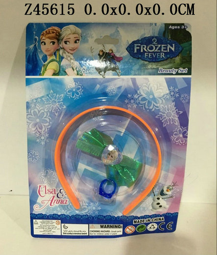 Ornament set 