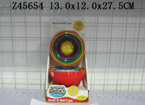 Puzzle set